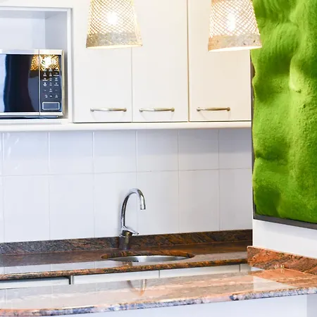 Estudio By Celta Apartment Vigo