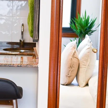 Apartament Estudio By Celta Vigo