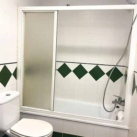 Estudio By Celta Apartment Vigo