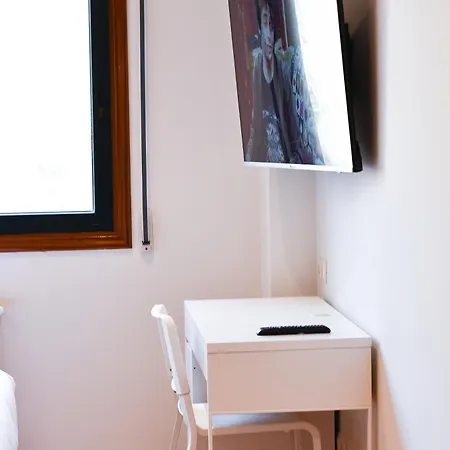 Estudio By Celta Apartamento *