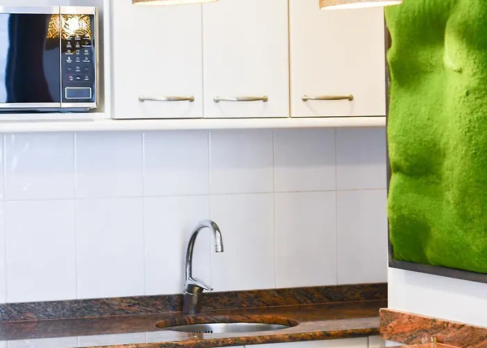 Estudio By Celta Apartmán Vigo