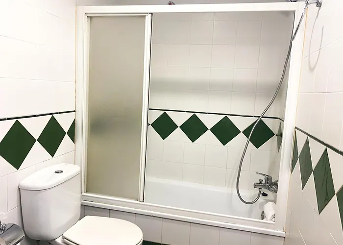 Estudio By Celta Apartmán Vigo