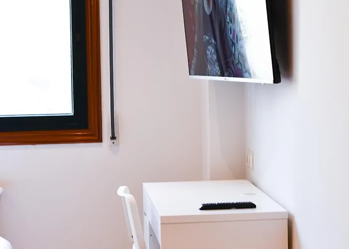 Estudio By Celta Apartmán *